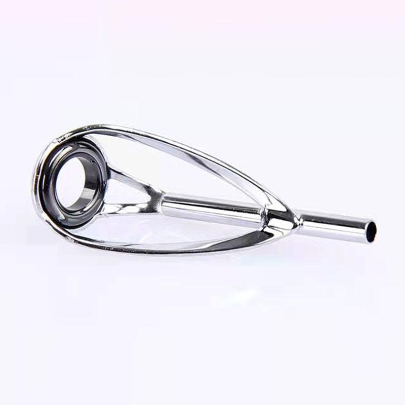 Fishing Rod Guide Replacement - 【Zestaw prowadnic zapobiegających splątaniu】 Zestaw naprawczy