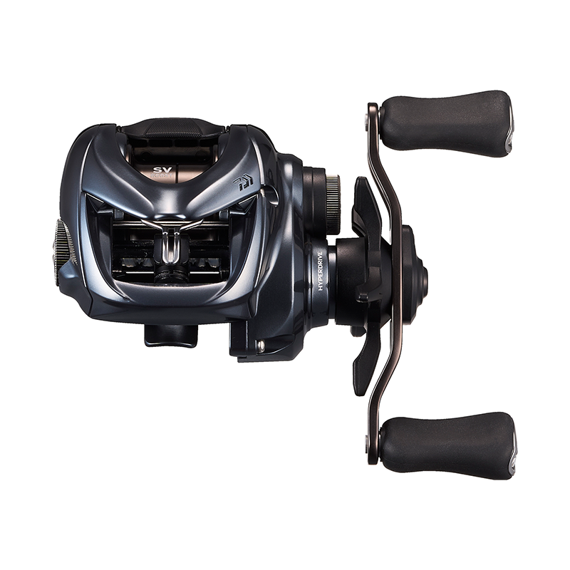 DAIWA 2025 TATULA SV TW100 Koł – Daiwa Reel Bg recenzja i cena