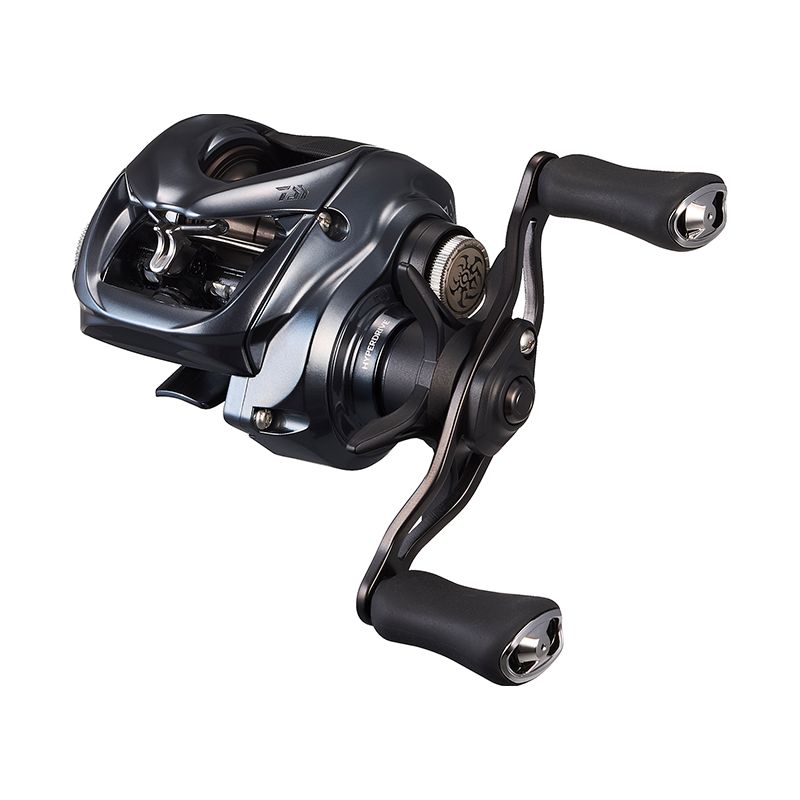 DAIWA 2025 TATULA SV TW100 Koł – Daiwa Reel Bg recenzja i cena