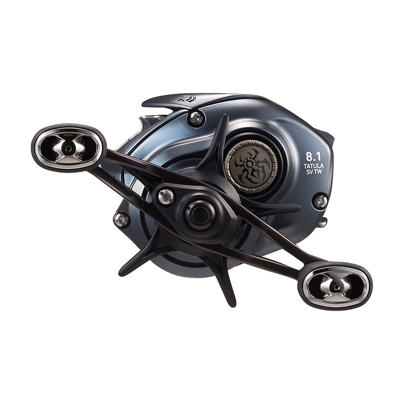 DAIWA 2025 TATULA SV TW100 Koł – Daiwa Reel Bg recenzja i cena