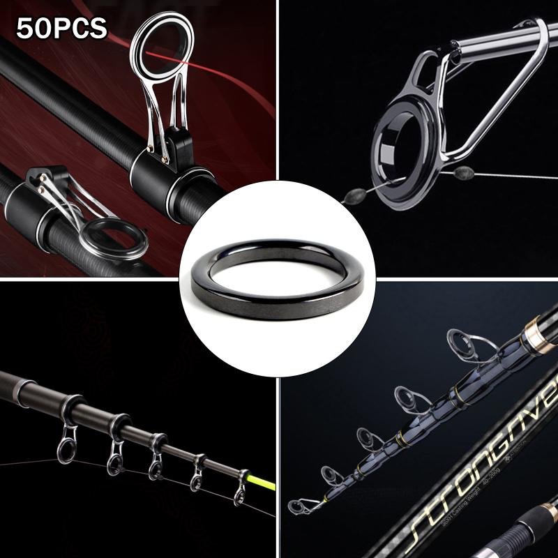Niezawodny zestaw naprawczy do – Fishing Rod Repair Kit recenzja i cena