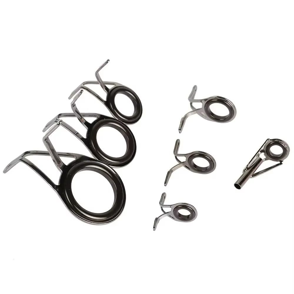 Przenośne, odlewane z stali ni – Fishing Rod Repair Kit recenzja i cena