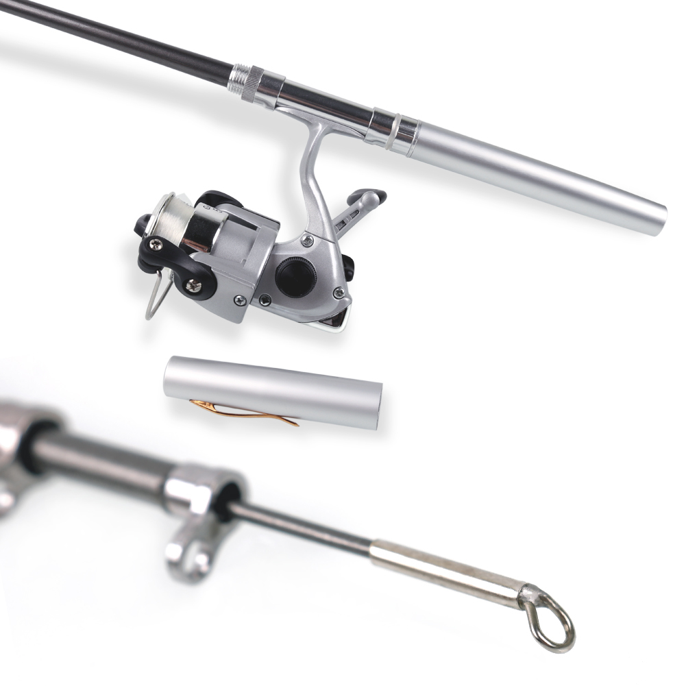 Sougayilang Five Colors Fishin – Penn Reel Fierce recenzja i cena